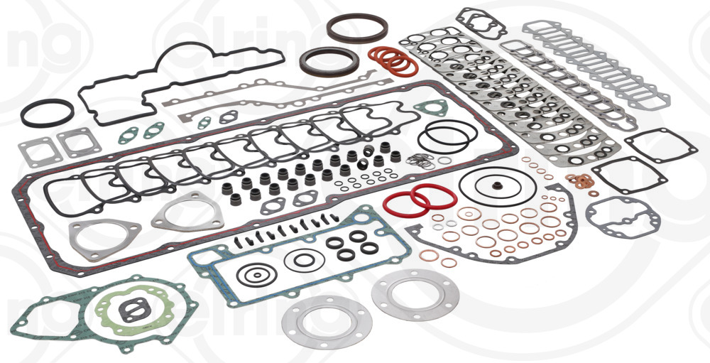 Motorpakking Elring 826.669