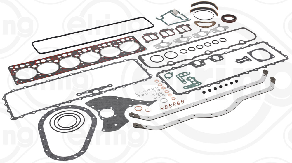 Motorpakking Elring 826.759
