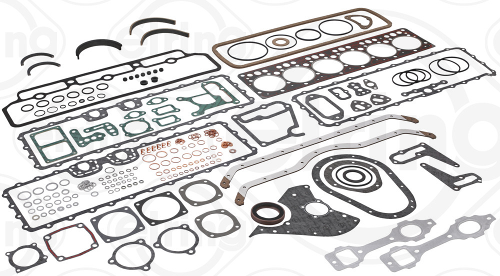 Motorpakking Elring 826.871