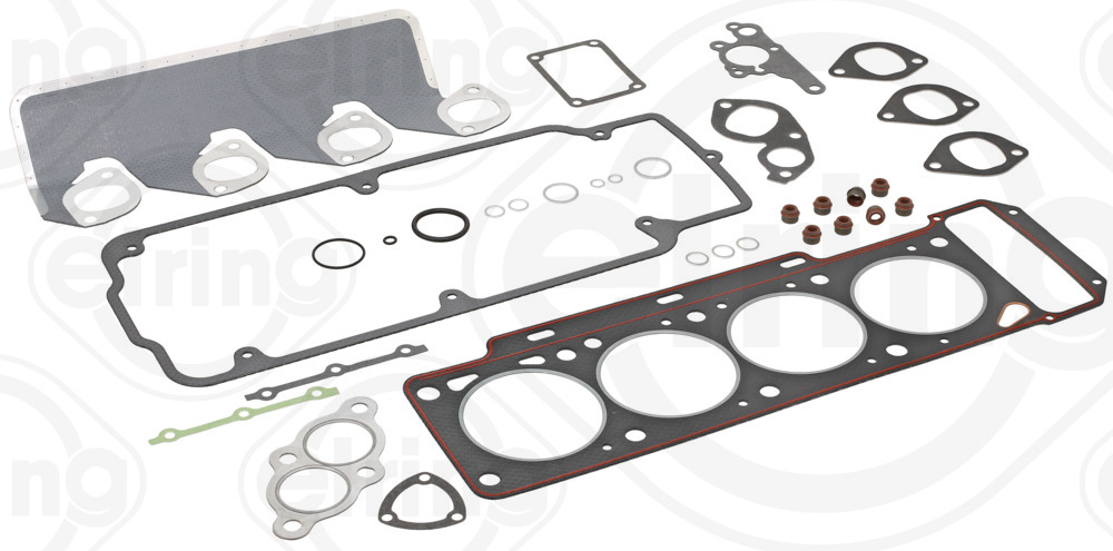 Cilinderkop pakking set/kopset Elring 827.185