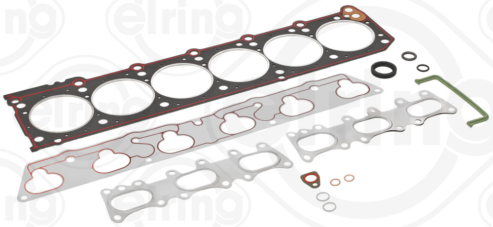 Cilinderkop pakking set/kopset Elring 827.436