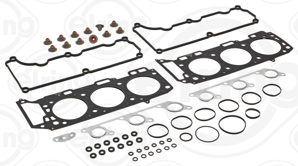 Cilinderkop pakking set/kopset Elring 829.680