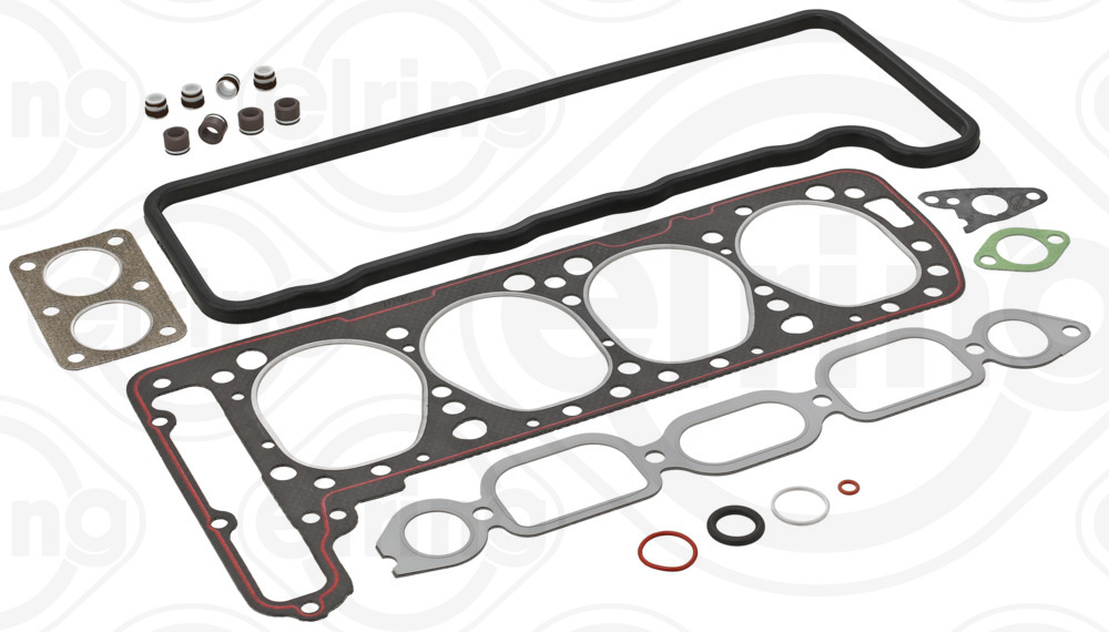 Cilinderkop pakking set/kopset Elring 830.992