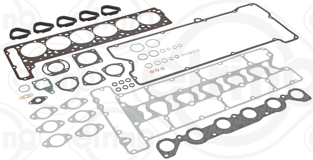 Cilinderkop pakking set/kopset Elring 831.018