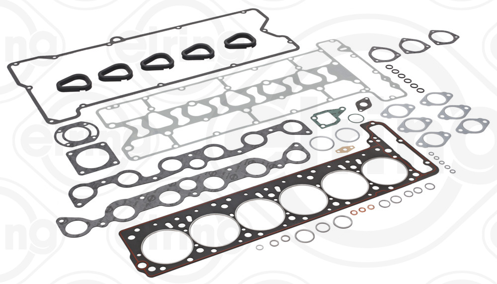 Cilinderkop pakking set/kopset Elring 831.026