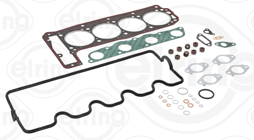 Cilinderkop pakking set/kopset Elring 831.123