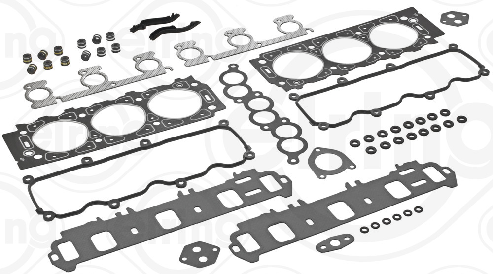 Cilinderkop pakking set/kopset Elring 831.150