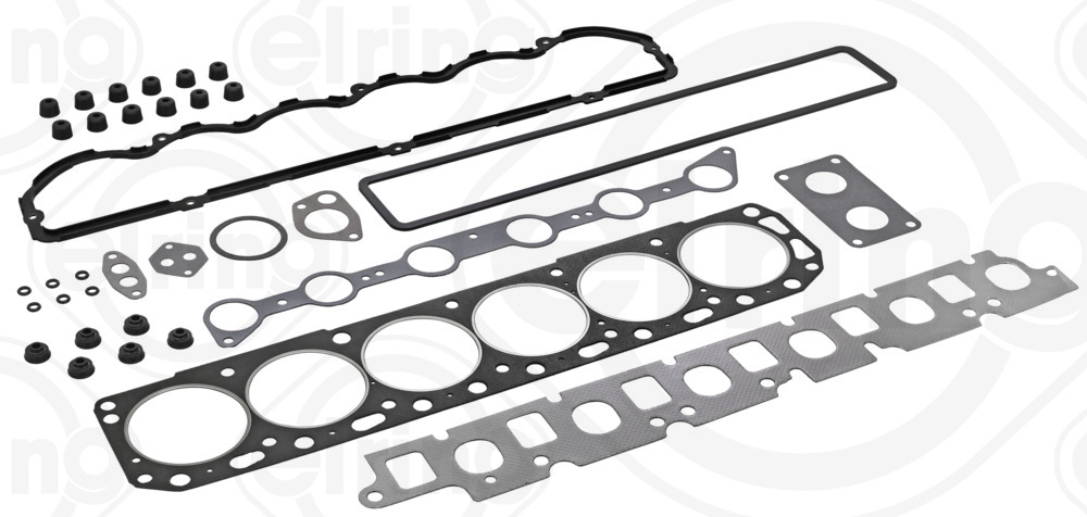 Cilinderkop pakking set/kopset Elring 832.140