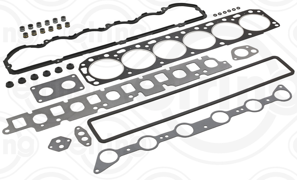 Cilinderkop pakking set/kopset Elring 832.150