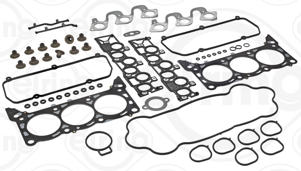 Cilinderkop pakking set/kopset Elring 832.200