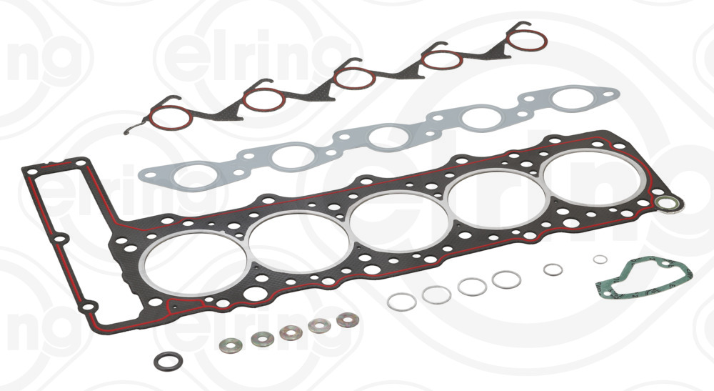 Cilinderkop pakking set/kopset Elring 833.665