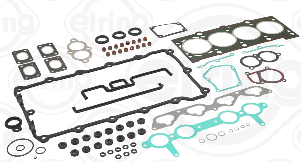 Cilinderkop pakking set/kopset Elring 835.684