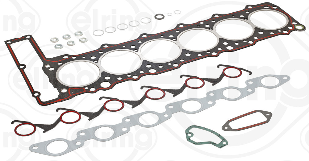 Cilinderkop pakking set/kopset Elring 835.730