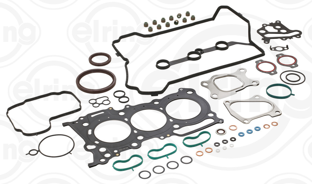Motorpakking Elring 838.280