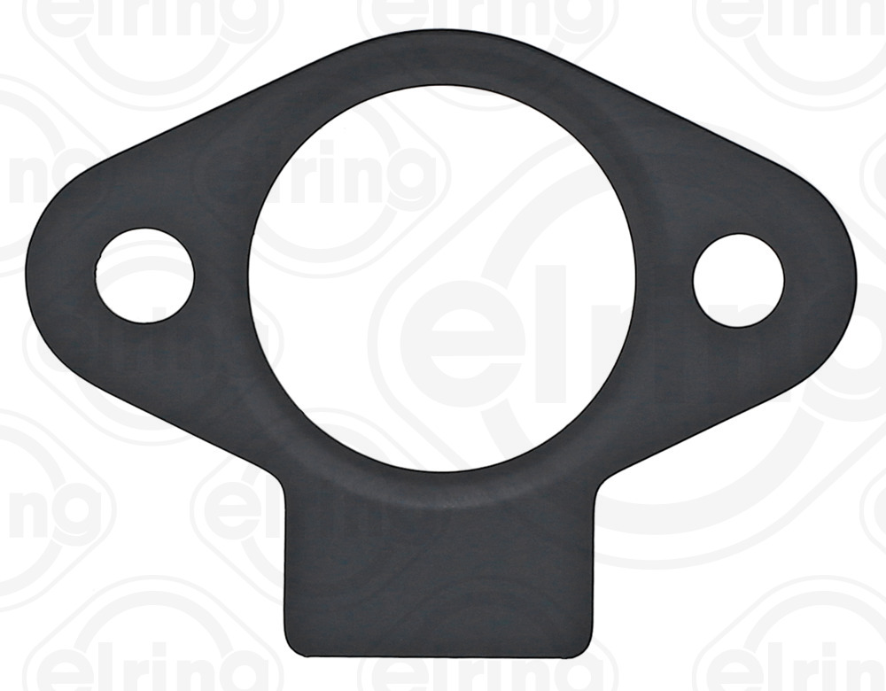 Dichtring EGR-klep leiding Elring 839.710