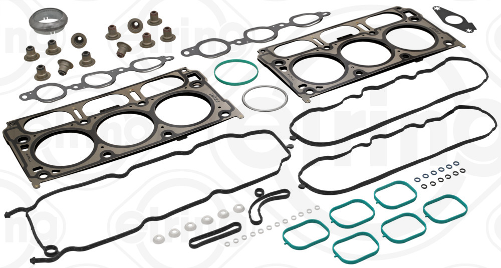 Cilinderkop pakking set/kopset Elring 839.780