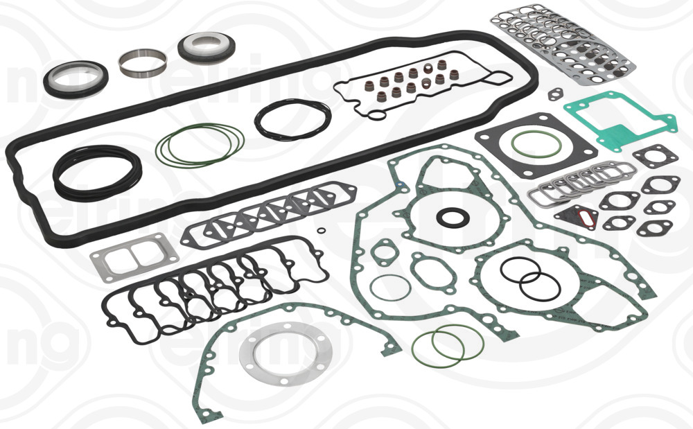 Motorpakking Elring 839.880