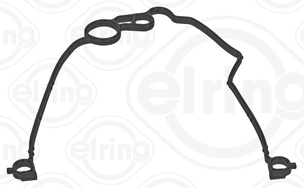 Pakking, oliepomp Elring 840.040