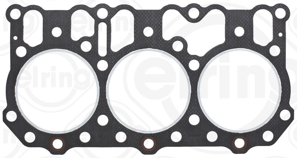 Cilinderkop pakking Elring 842.840