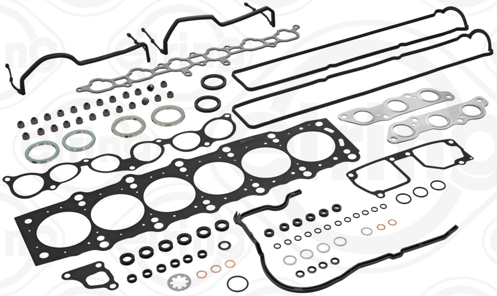 Cilinderkop pakking set/kopset Elring 844.100