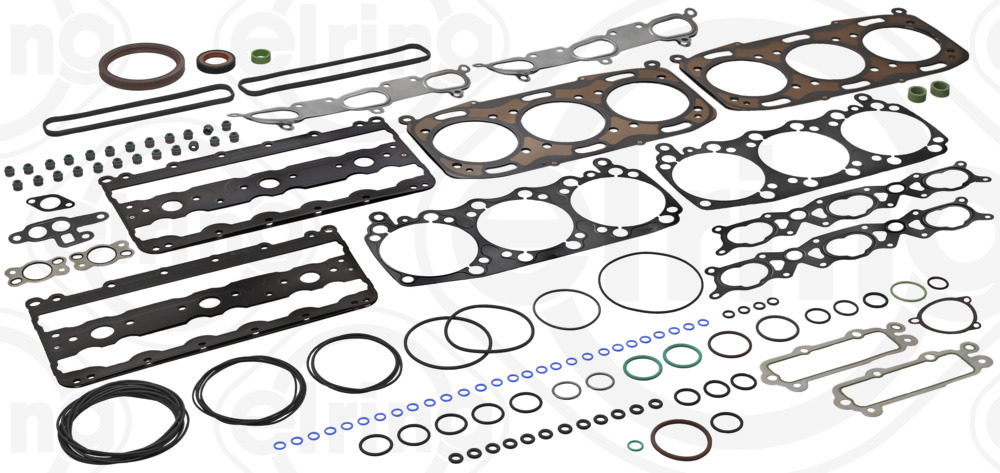 Motorpakking Elring 845.640