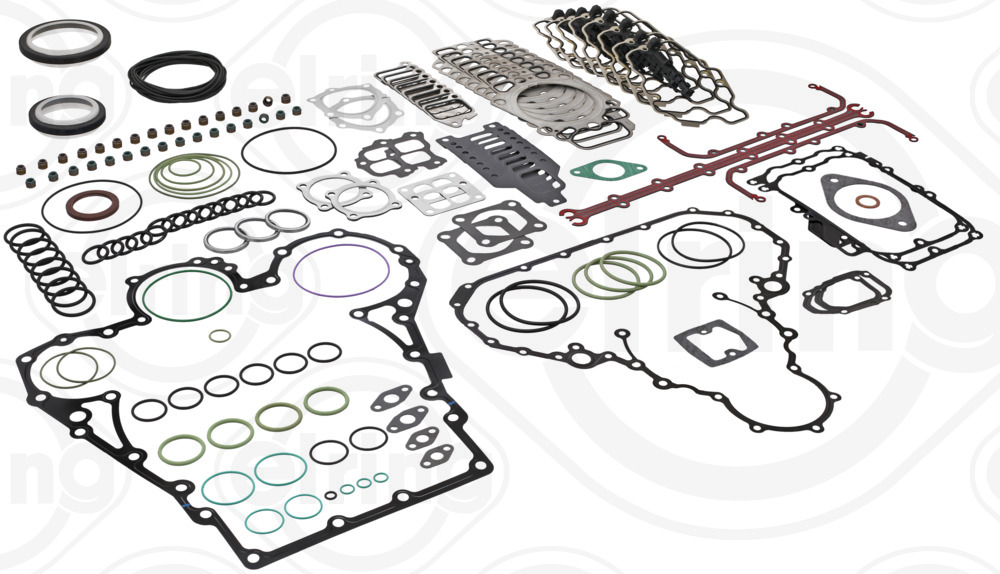 Motorpakking Elring 846.420