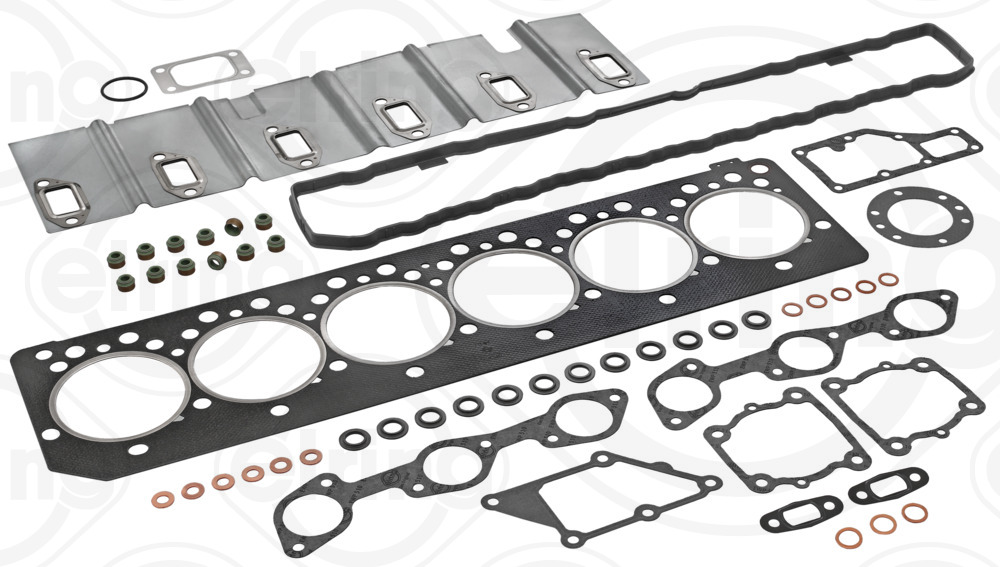 Cilinderkop pakking set/kopset Elring 851.940