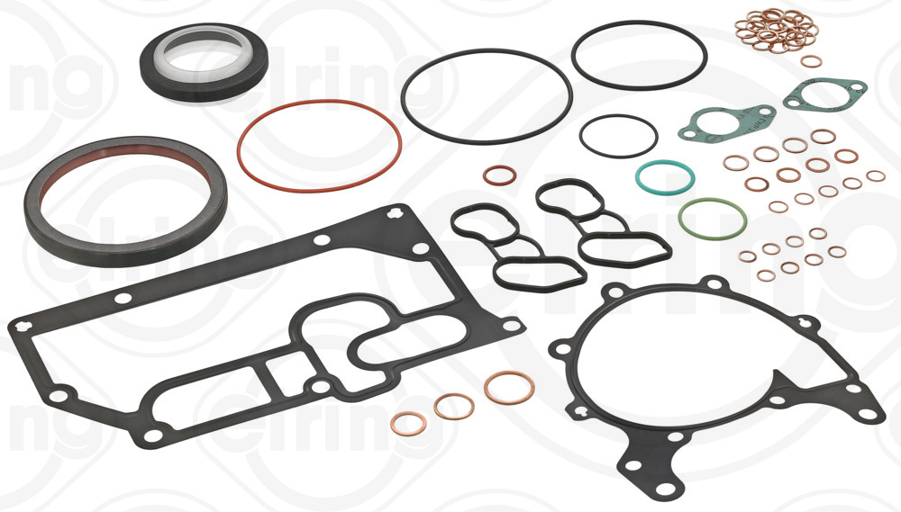 Motorpakking Elring 855.020