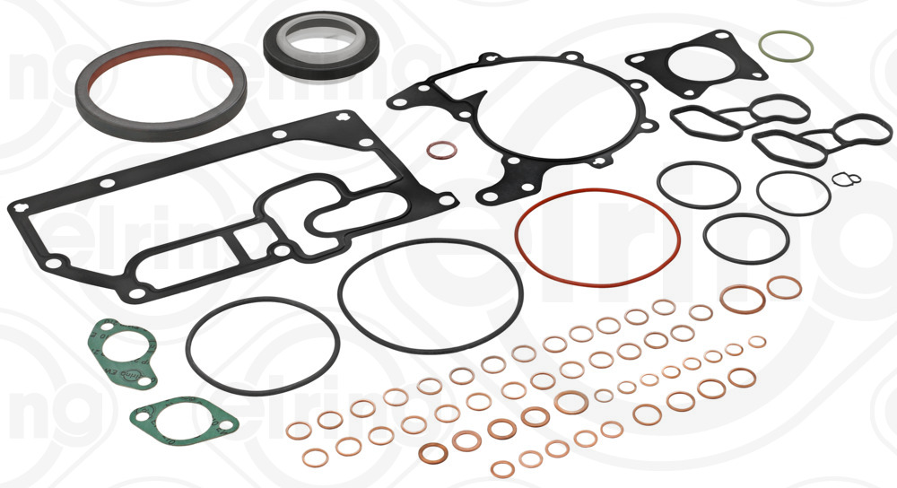 Motorpakking Elring 855.040
