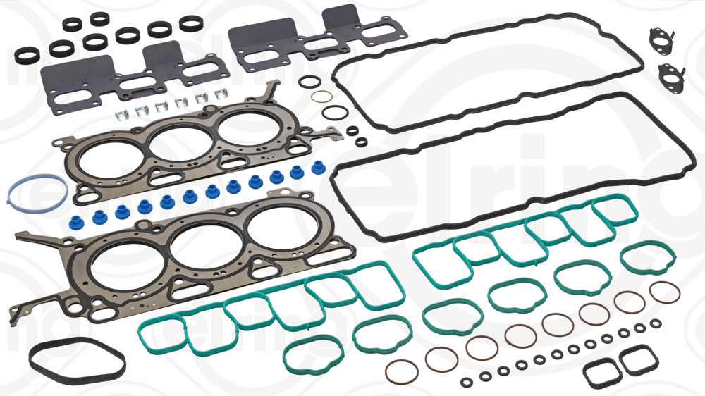 Cilinderkop pakking set/kopset Elring 856.500