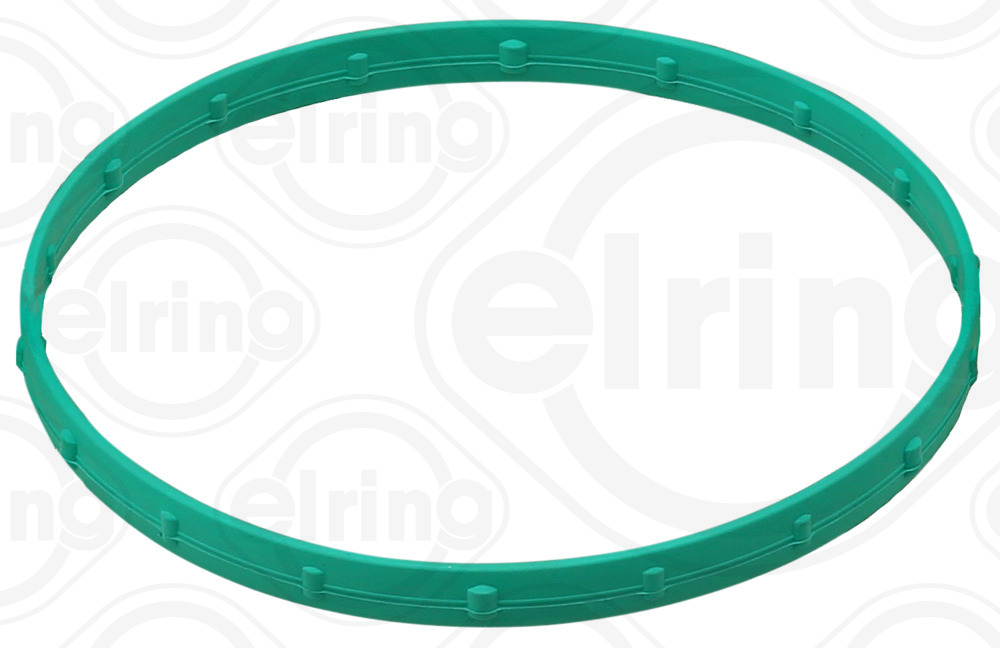 Inlaatspruitstukpakking Elring 857.690