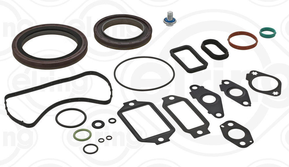 Motorpakking Elring 859.220