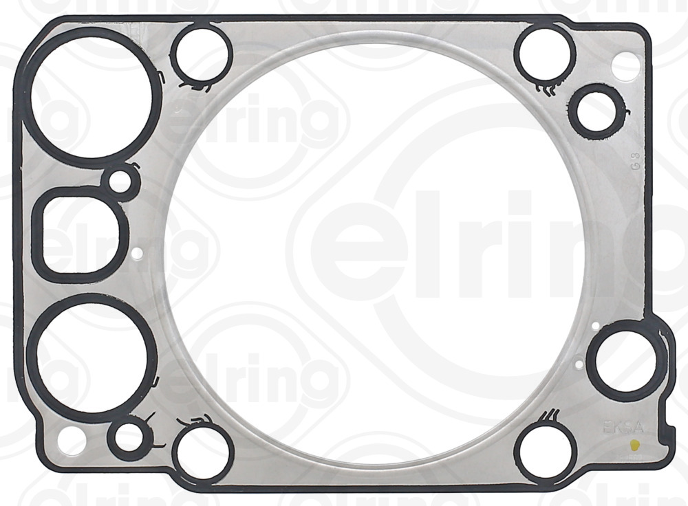 Cilinderkop pakking Elring 862.562