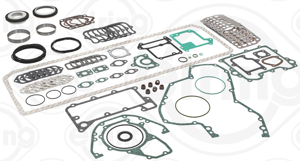 Motorpakking Elring 863.710