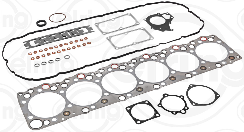 Cilinderkop pakking set/kopset Elring 865.080