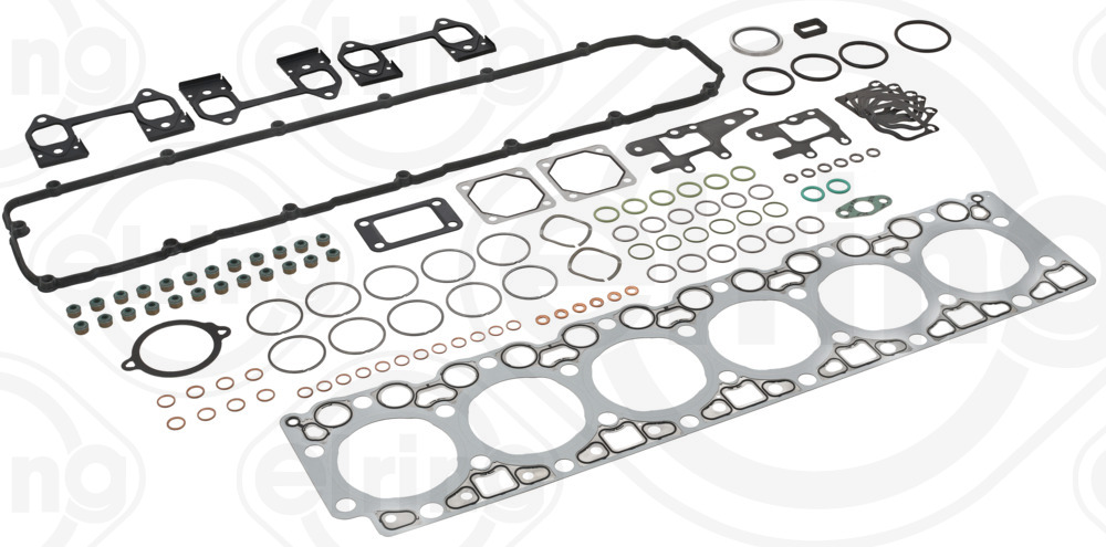 Cilinderkop pakking set/kopset Elring 871.160