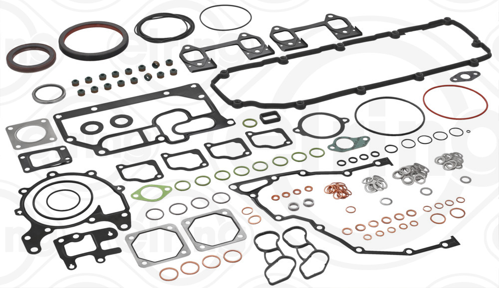 Motorpakking Elring 871.970
