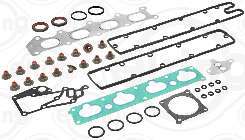 Cilinderkop pakking set/kopset Elring 878.160