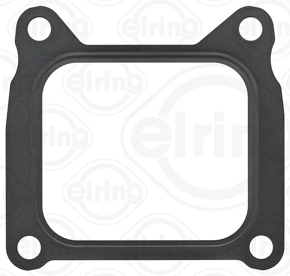 Inlaatspruitstukpakking Elring 878.310