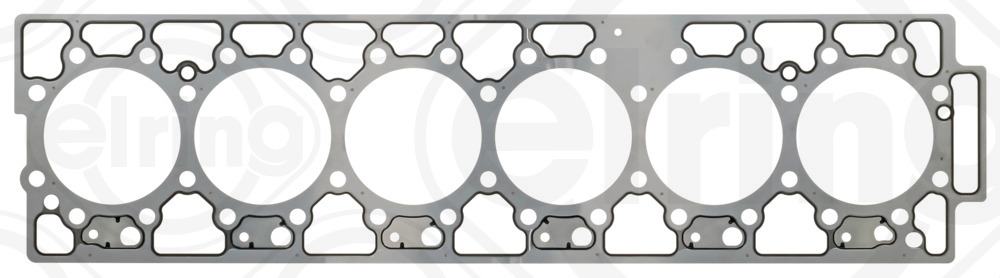Cilinderkop pakking Elring 880.170