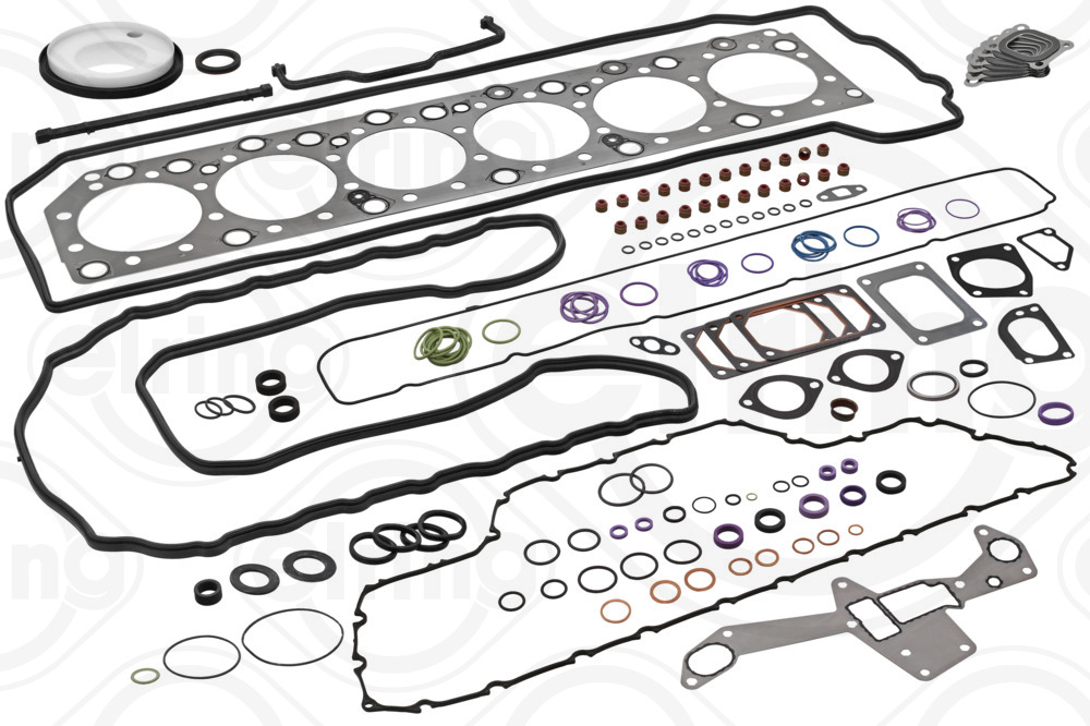 Motorpakking Elring 884.240