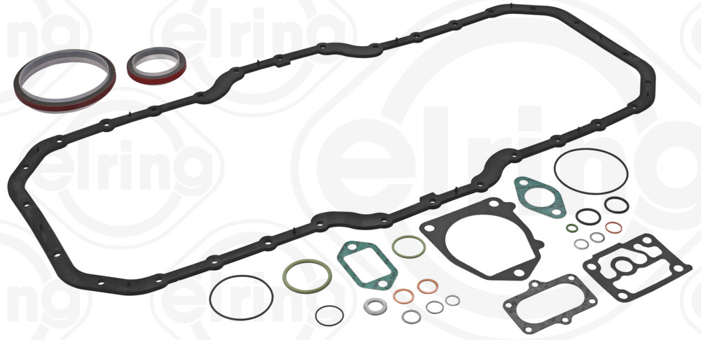 Motorpakking Elring 887.200