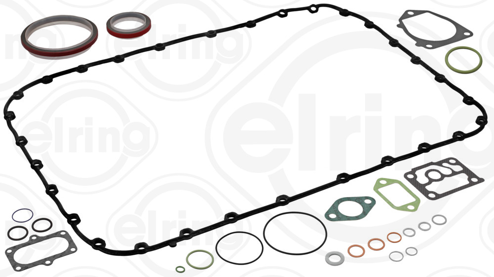Motorpakking Elring 887.210