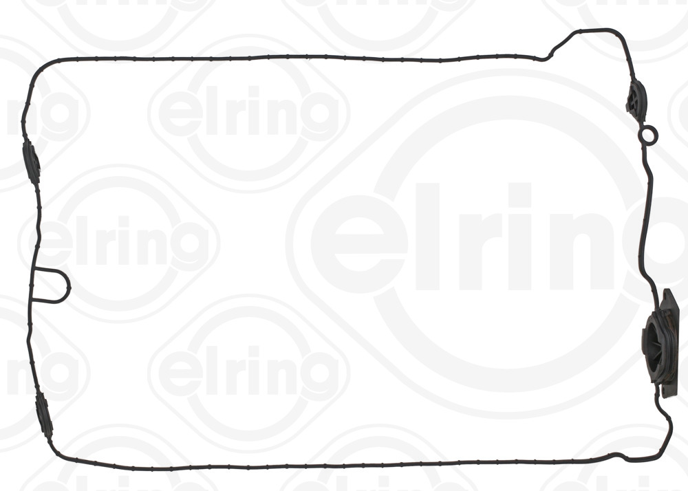 Elring Kleppendekselpakking 887.560