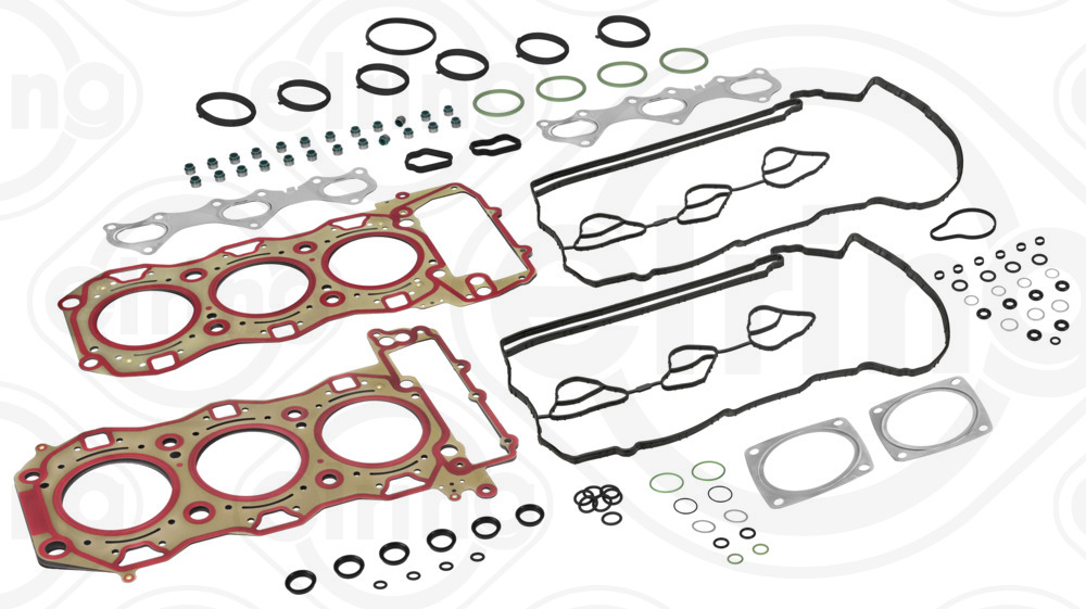 Pakkingset, cilinderkop Elring 888.221
