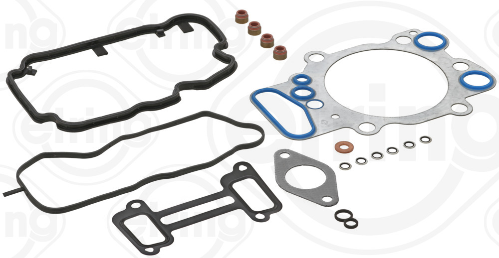 Cilinderkop pakking set/kopset Elring 888.360