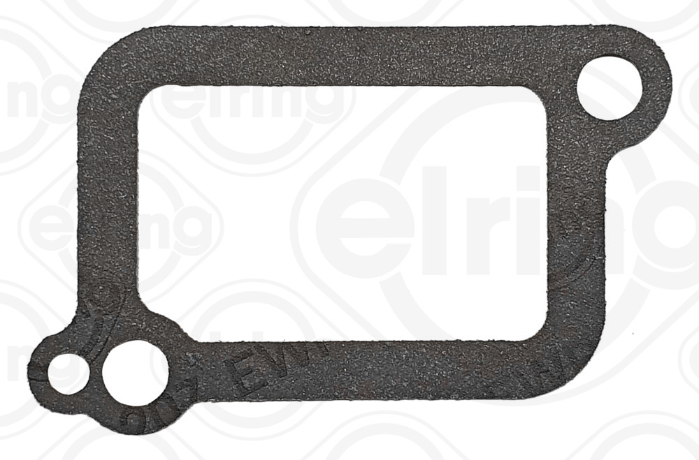 Koelmiddelbuis pakking Elring 889.034