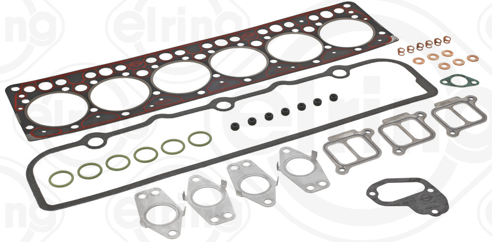 Cilinderkop pakking set/kopset Elring 890.456