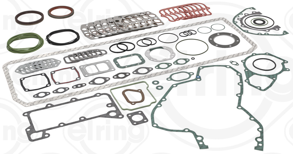 Motorpakking Elring 891.232