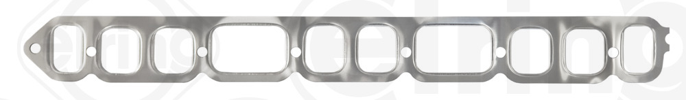 Pakking, inlaat/uitlaatbocht Elring 891.470